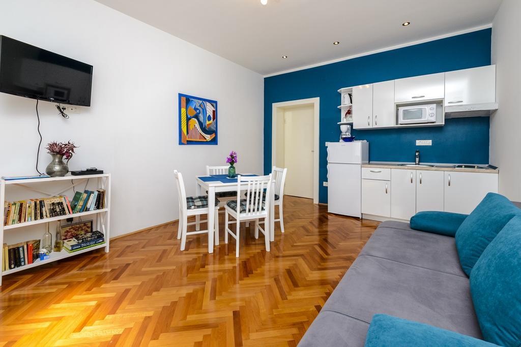 Apartments Dubrovnik Seven Habitación foto