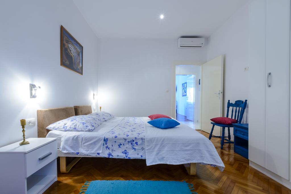 Apartments Dubrovnik Seven Habitación foto