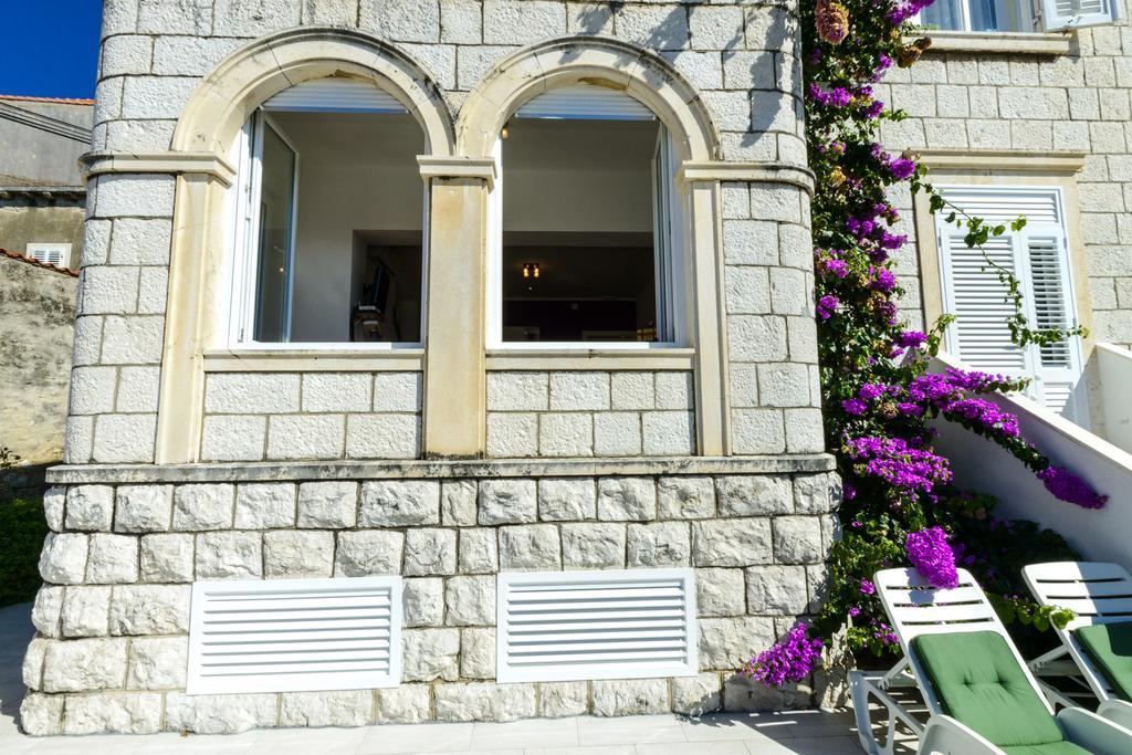 Apartments Dubrovnik Seven Habitación foto