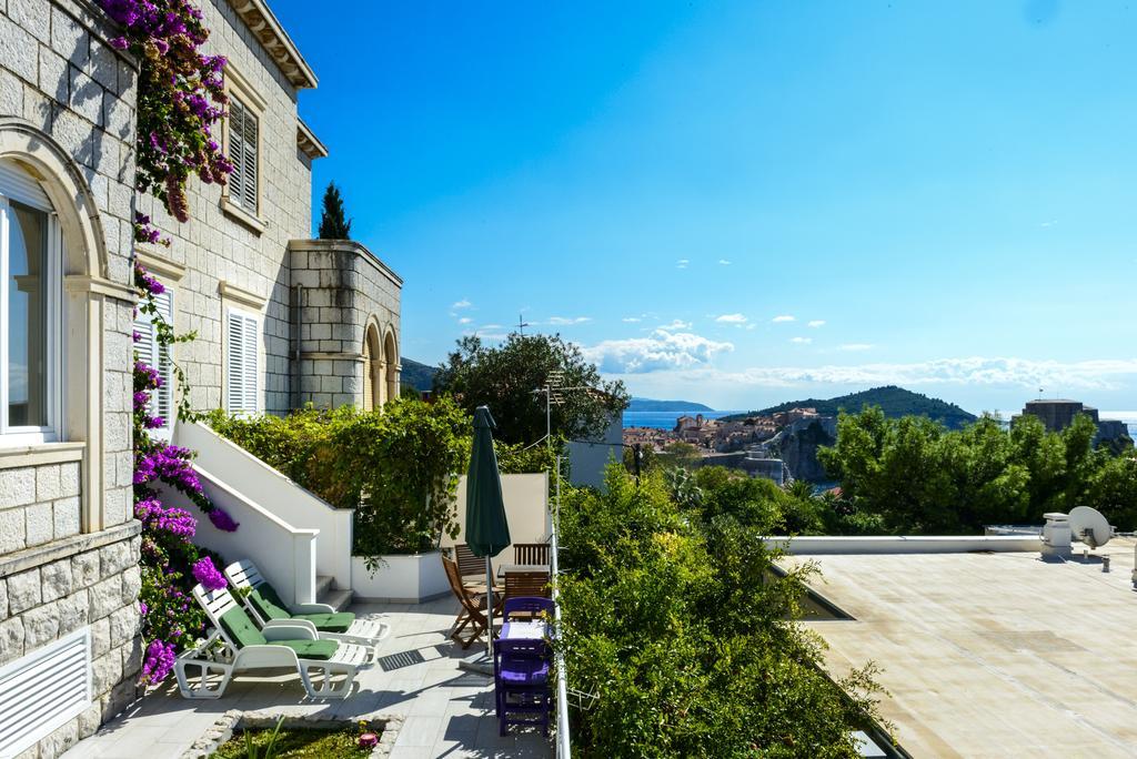 Apartments Dubrovnik Seven Habitación foto