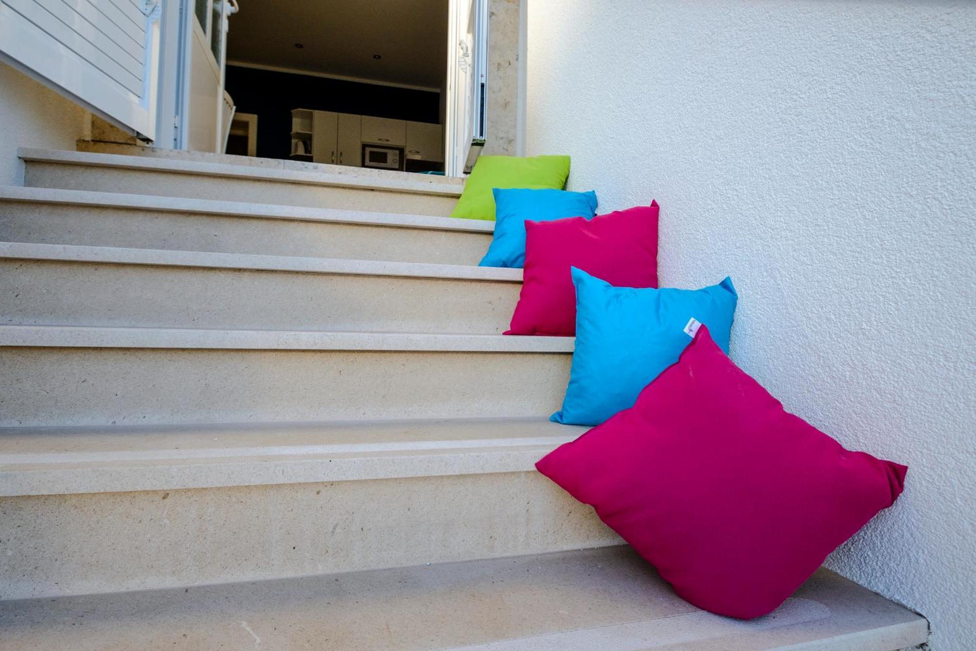 Apartments Dubrovnik Seven Habitación foto