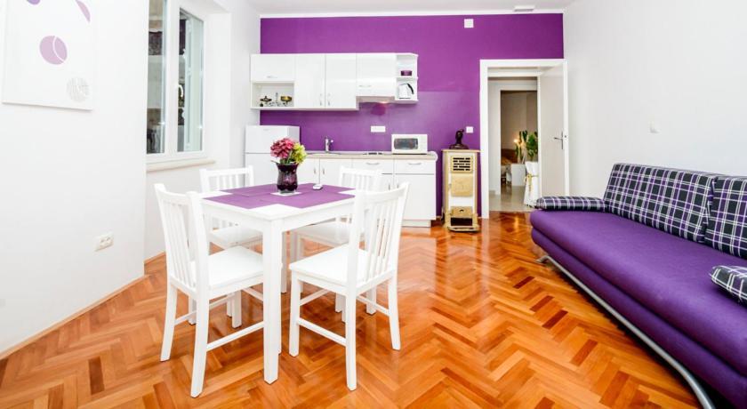 Apartments Dubrovnik Seven Habitación foto