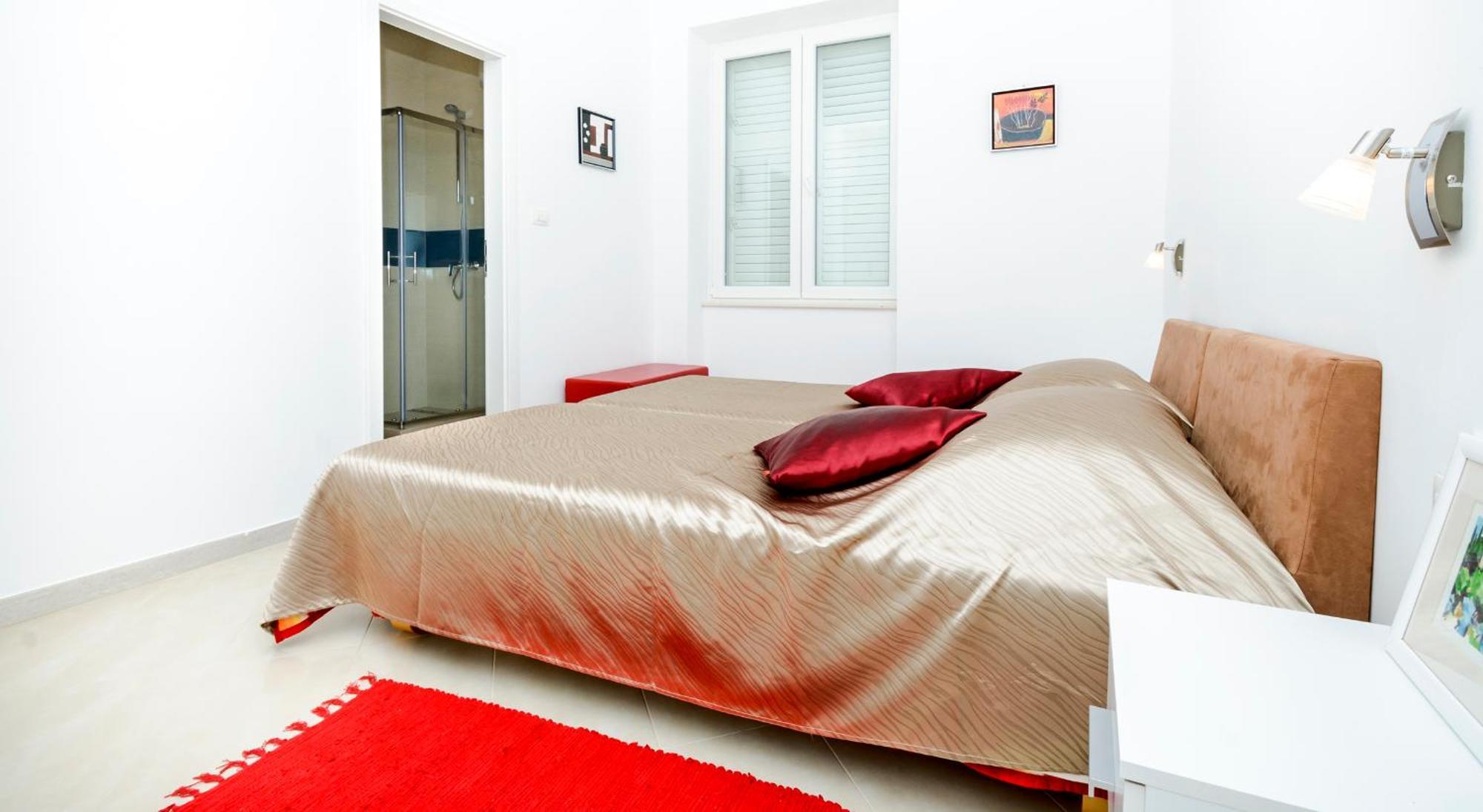 Apartments Dubrovnik Seven Habitación foto